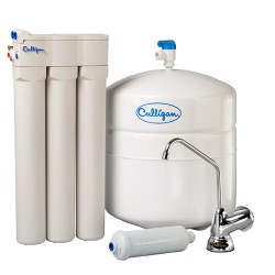 AC-30 Good Water Machine® Under Sink Water Filtration System