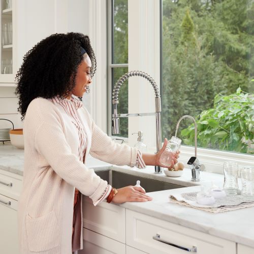 arsenic water testing and contamination