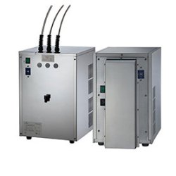 undercounter water coller