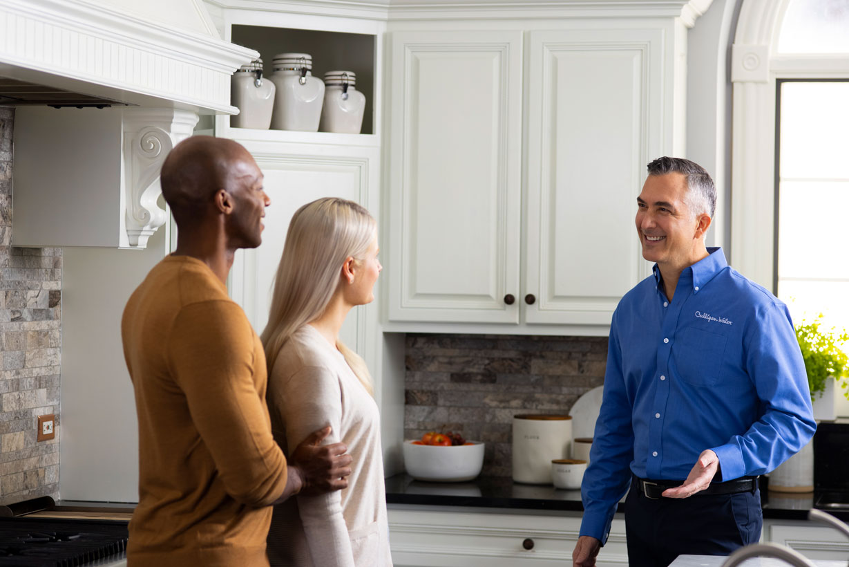 Cut Costs, Save Energy and Reduce Hassle