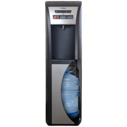 Culligan bottled water cooler