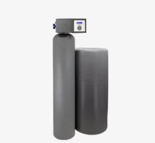 Water Softeners
