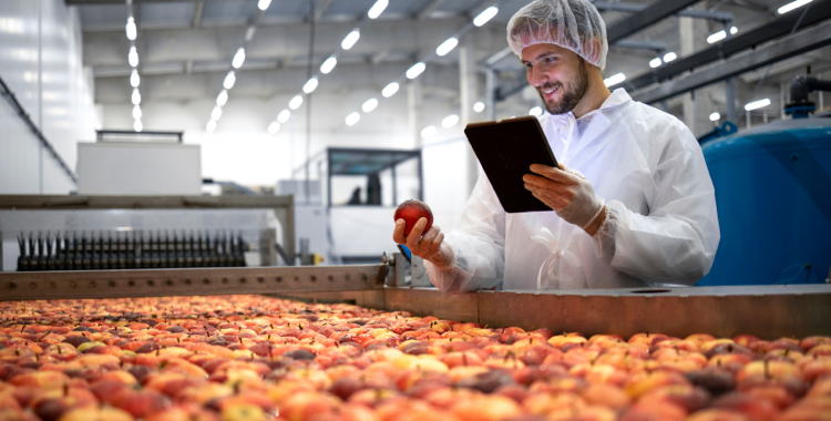 Culligan van on site.