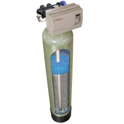 Culligan Iron-OX5 For Iron Removal