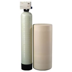 Medallist Series Home Water Softener