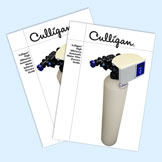 culligan manuals