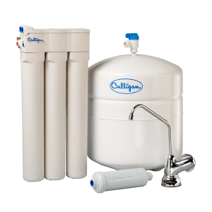 AC-30 Good Water Machine® Under Sink Water Filtration System