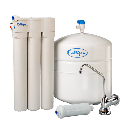 AC-30 Good Water Machine® Under Sink Water Filtration System