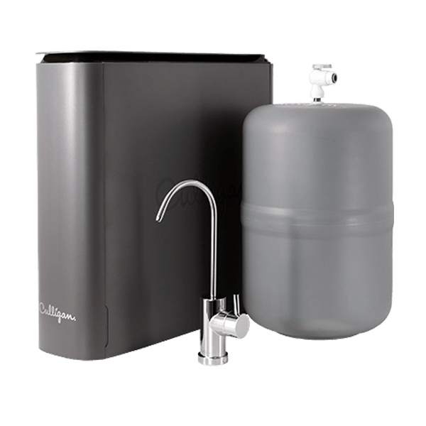 Aquasential® RO Drinking Water System