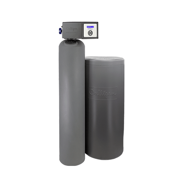 Aquasential™ Smart High-Efficiency Municipal Water Softener