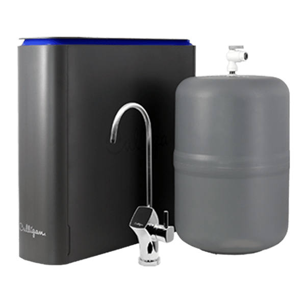 Drinking Water Filtration Systems