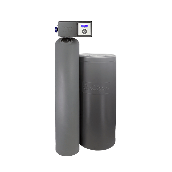 Water Softeners