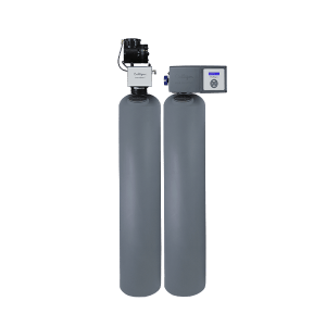 High Efficiency Iron-Cleer Whole House Iron Water Filter