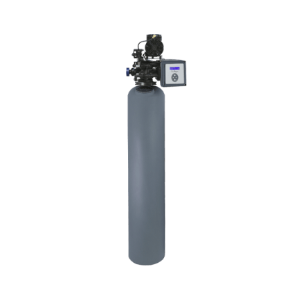 High Efficiency Sulfur-Cleer Whole House Sulfur Water Filter