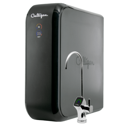 Aquasential® Tankless RO Drinking Water Filtration System