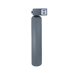 Culligan whole home water filtration system