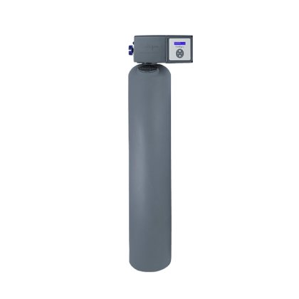 Culligan whole home water filtration system